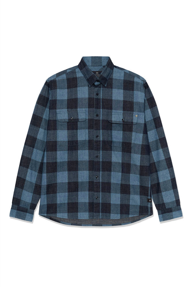 CHRISTALDO P HERITAGE SHIRT