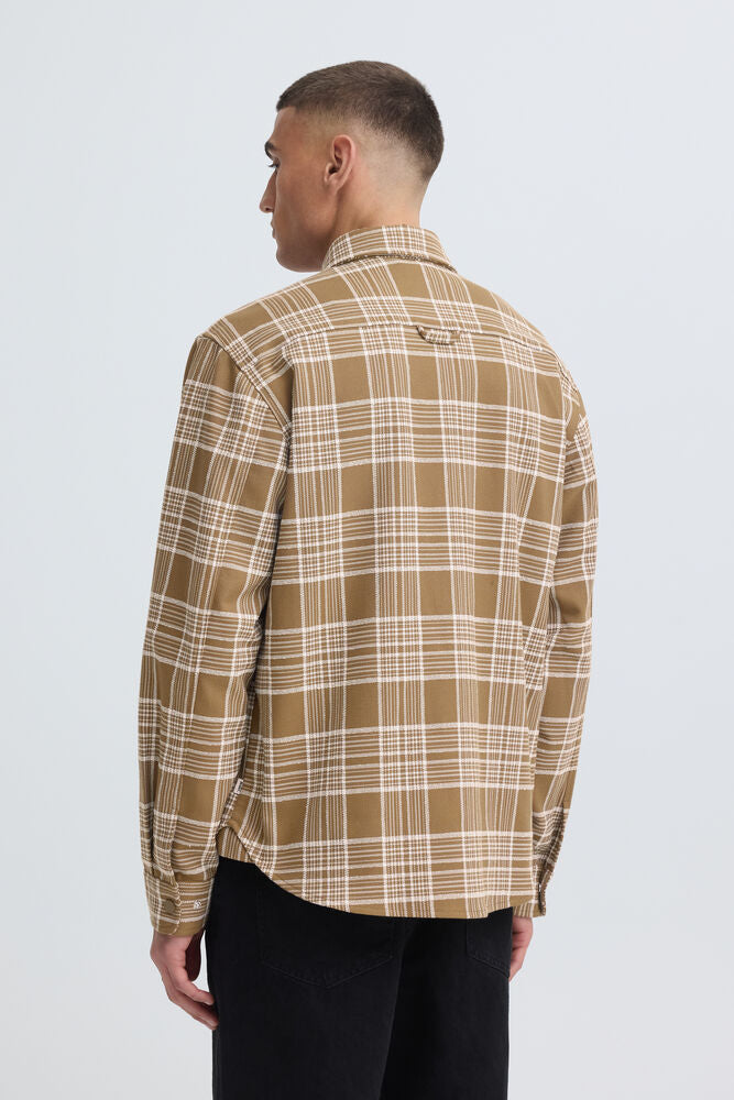 VORNAN OVERSHIRT