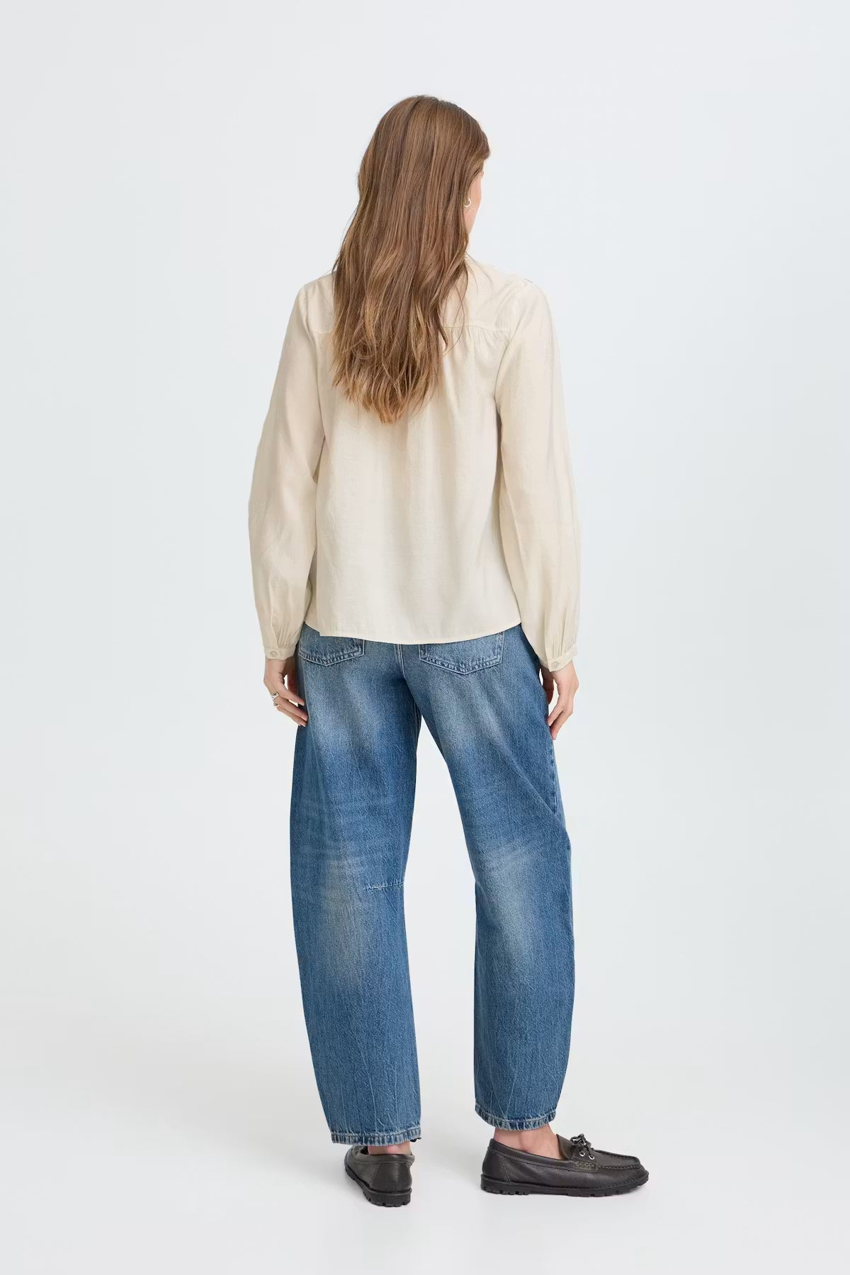 IRISA BLOUSE
