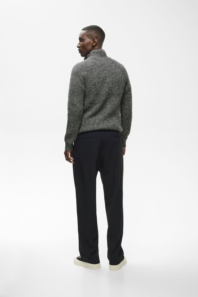 BLIMEY HERITAGE 1/4 ZIP