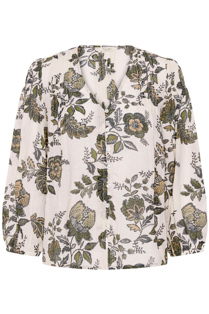DOLLI BLOUSE