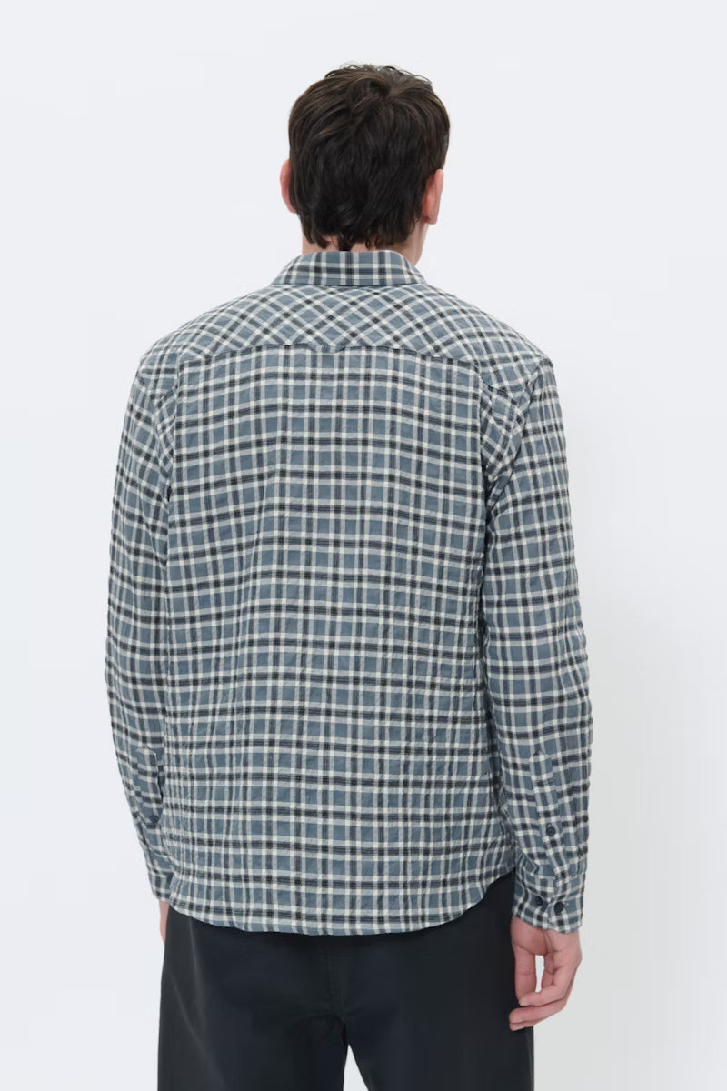 CHRISTALDO SHIRT