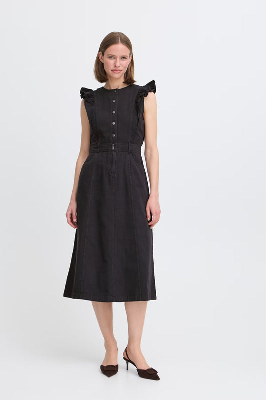 Kamilla Dress