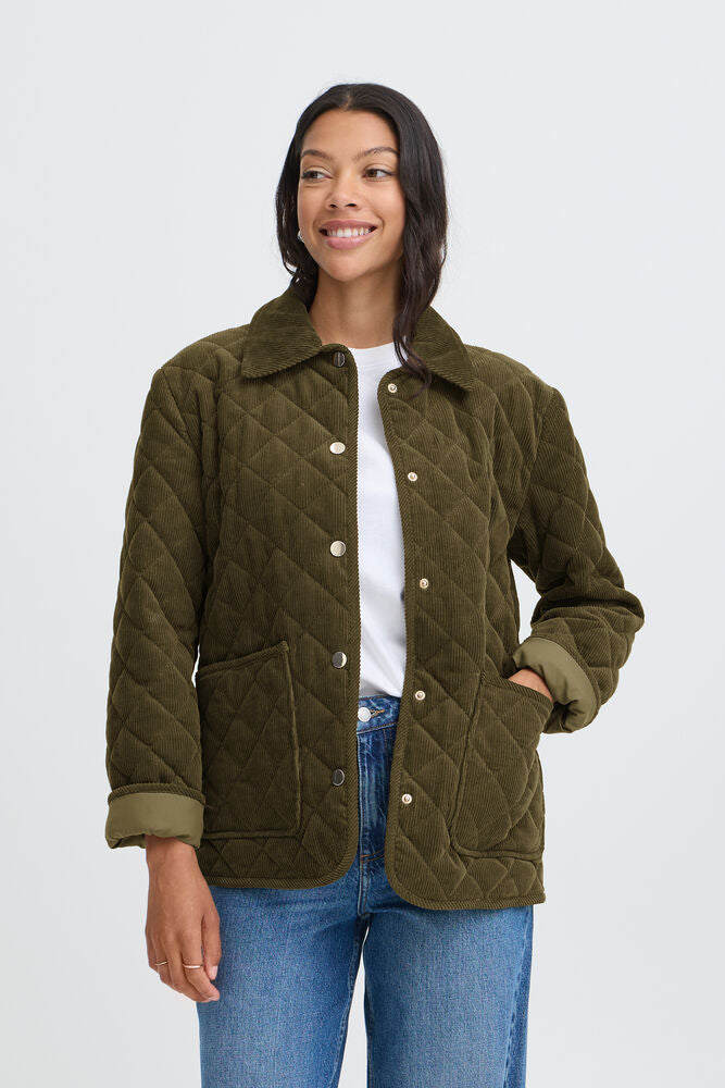 CARMEN JACKET