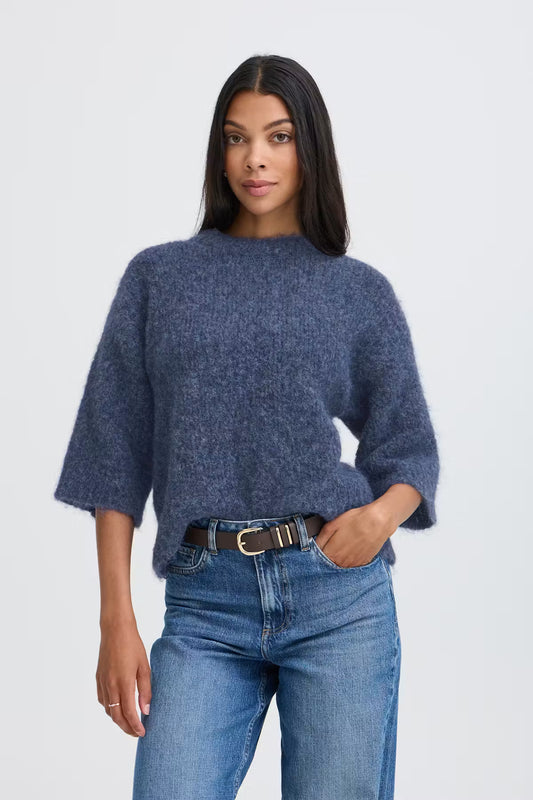 NYLA JUMPER