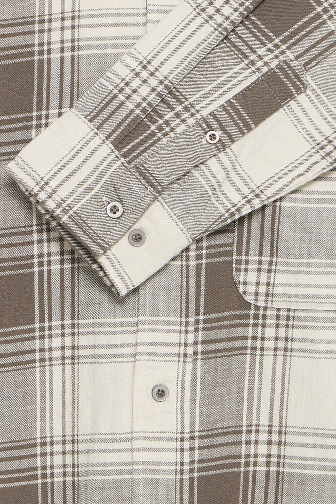 WILCOX SHIRT
