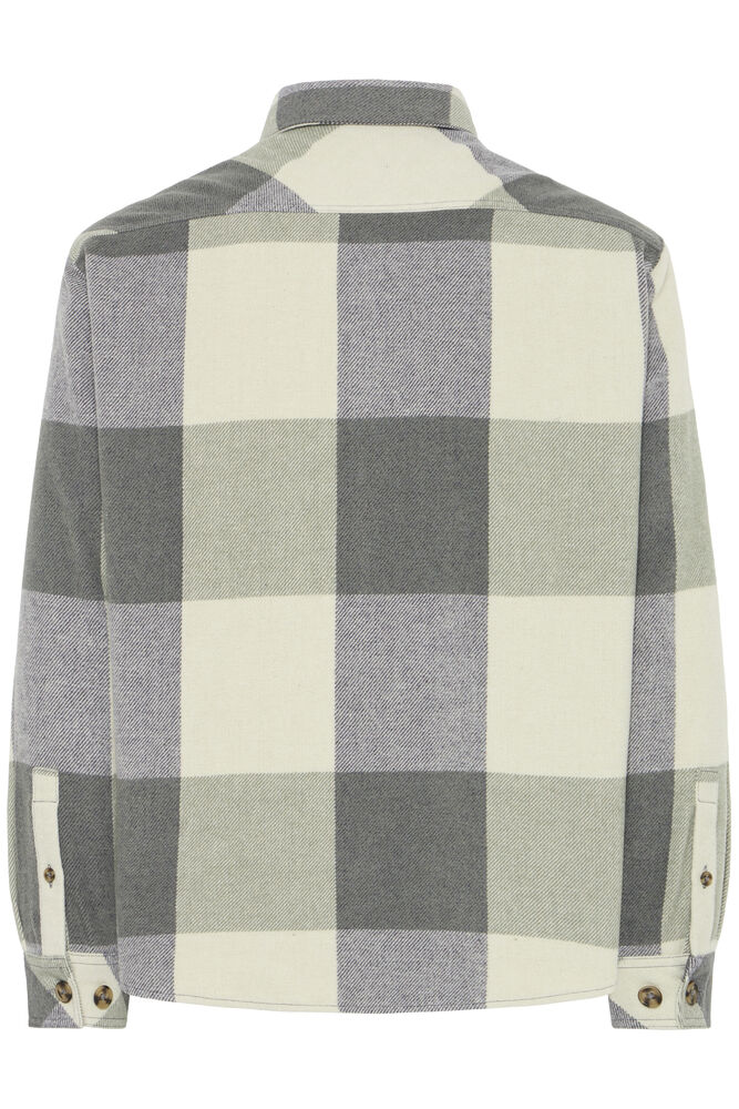 MANHEIM OVERSHIRT