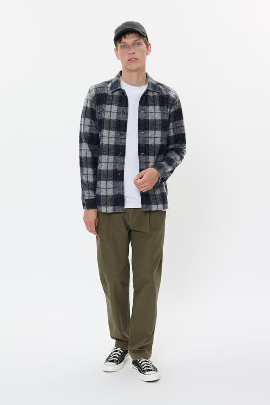 PELTON HERITAGE SHIRT