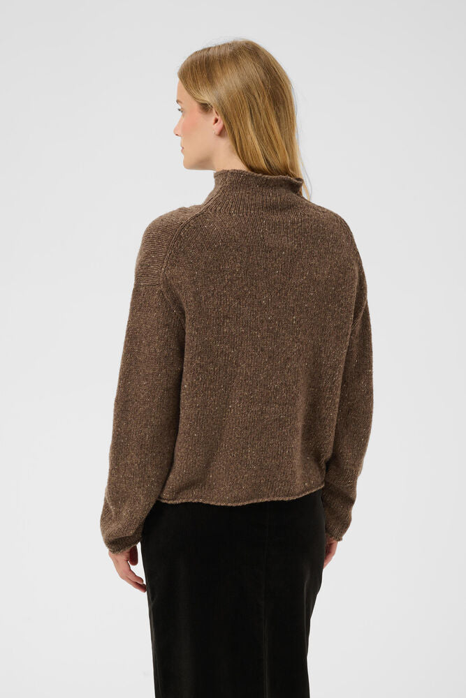 CHANELLY PULLOVER