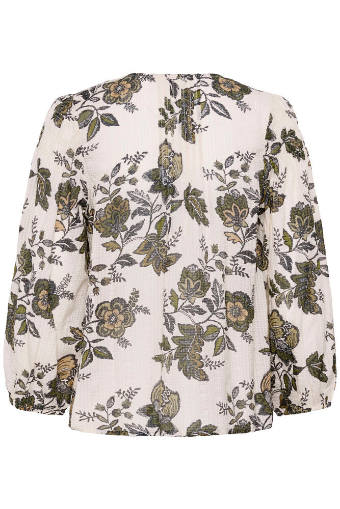 DOLLI BLOUSE