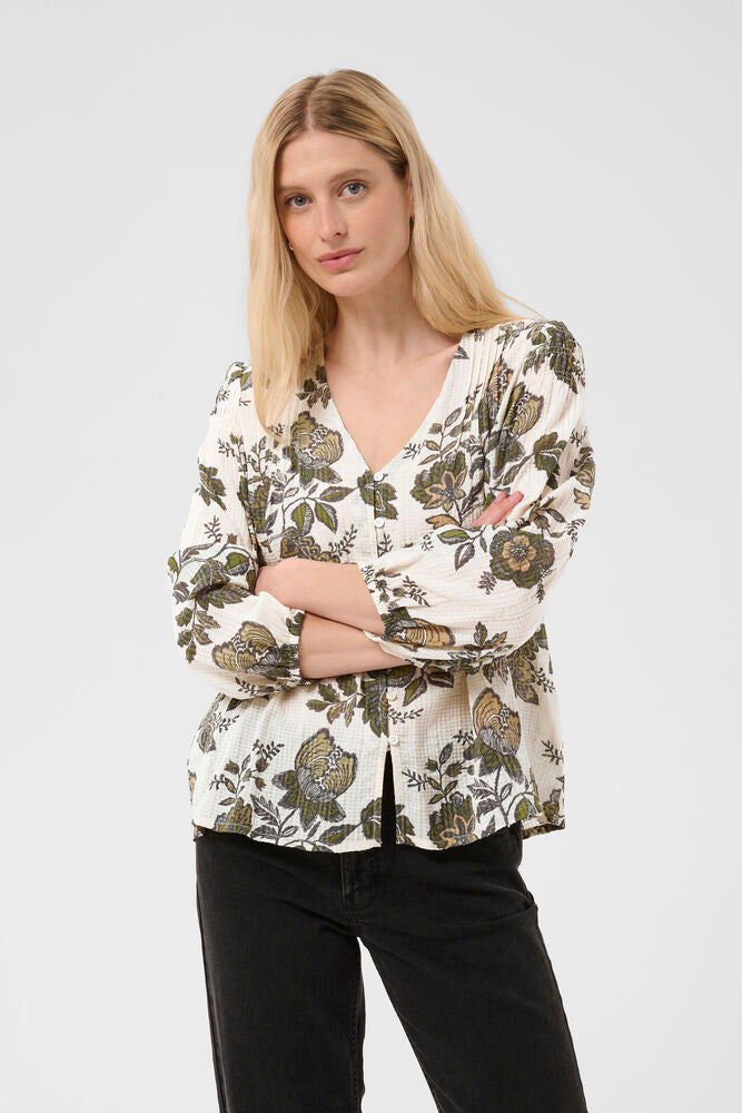 DOLLI BLOUSE