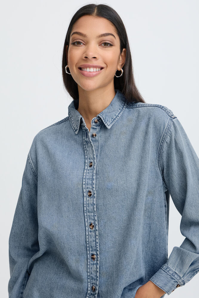 LEVENA SHIRT