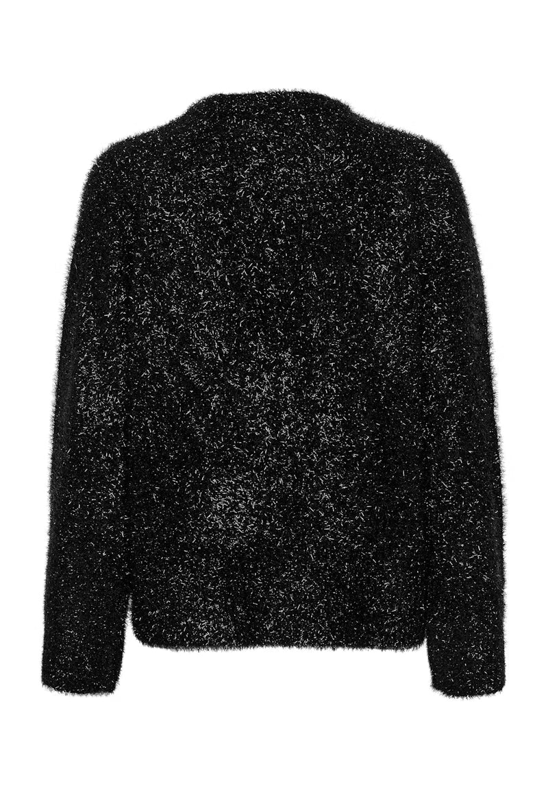 YELENA SPARKLE KNIT