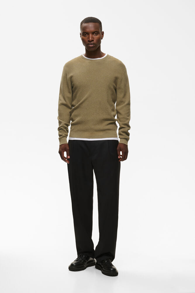 LAGOON PULLOVER