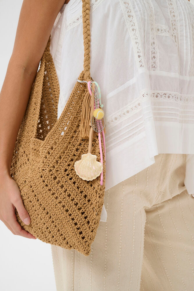 REASHELL BAG CHARM