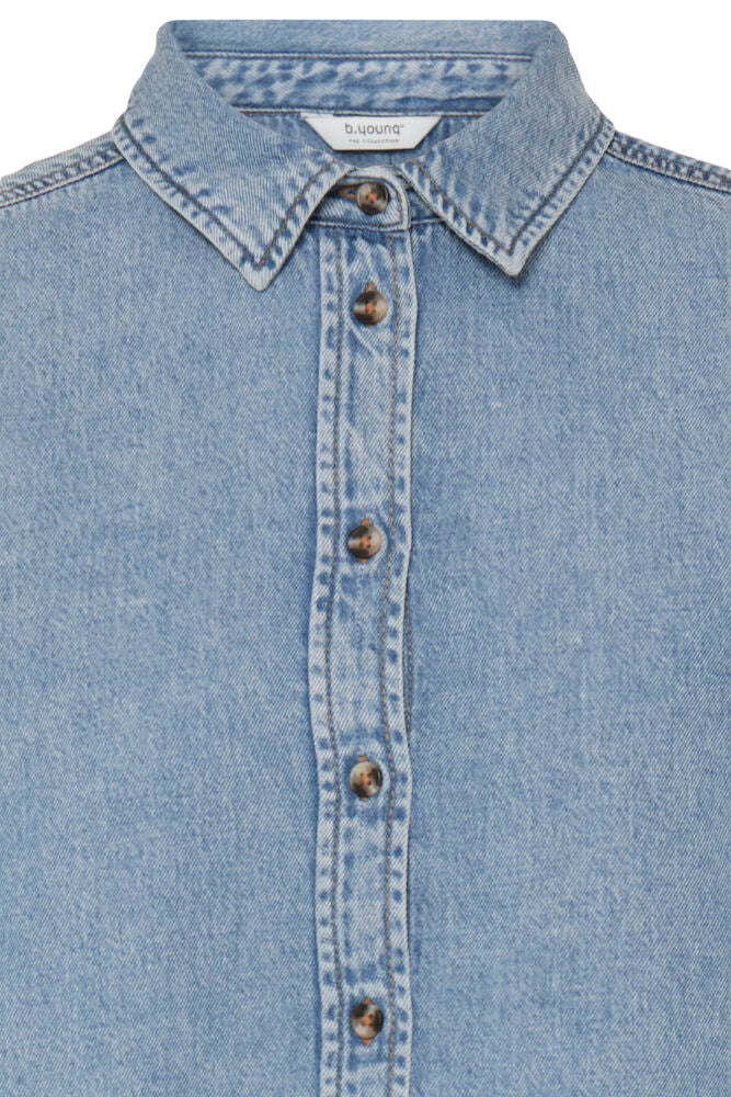 LEVENA SHIRT
