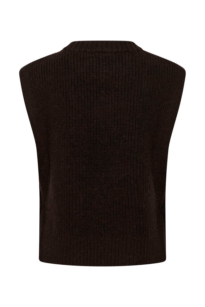 CHARLYE WAISTCOAT