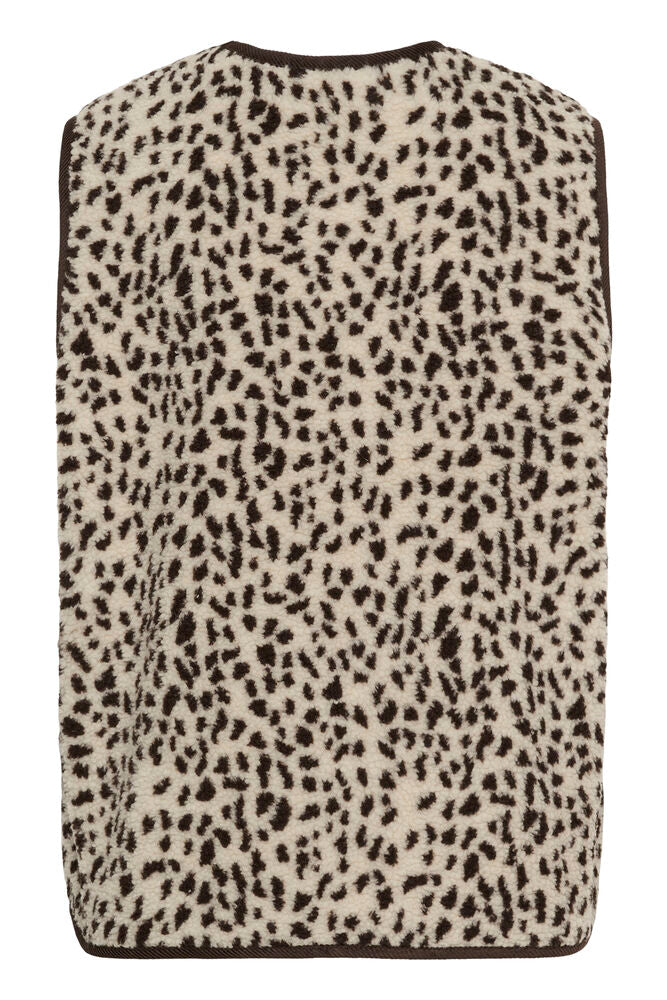 CAMELIE OUTERWEAR