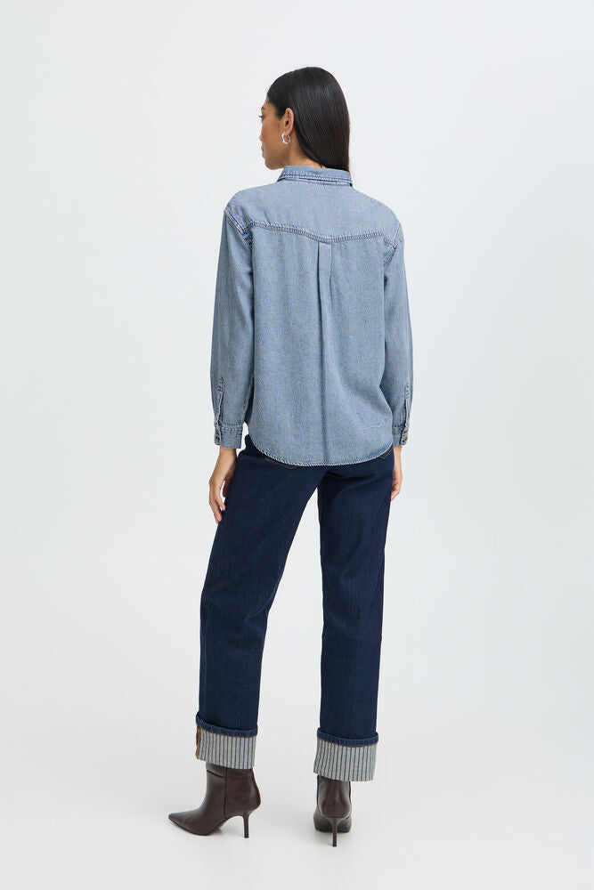 LEVENA SHIRT