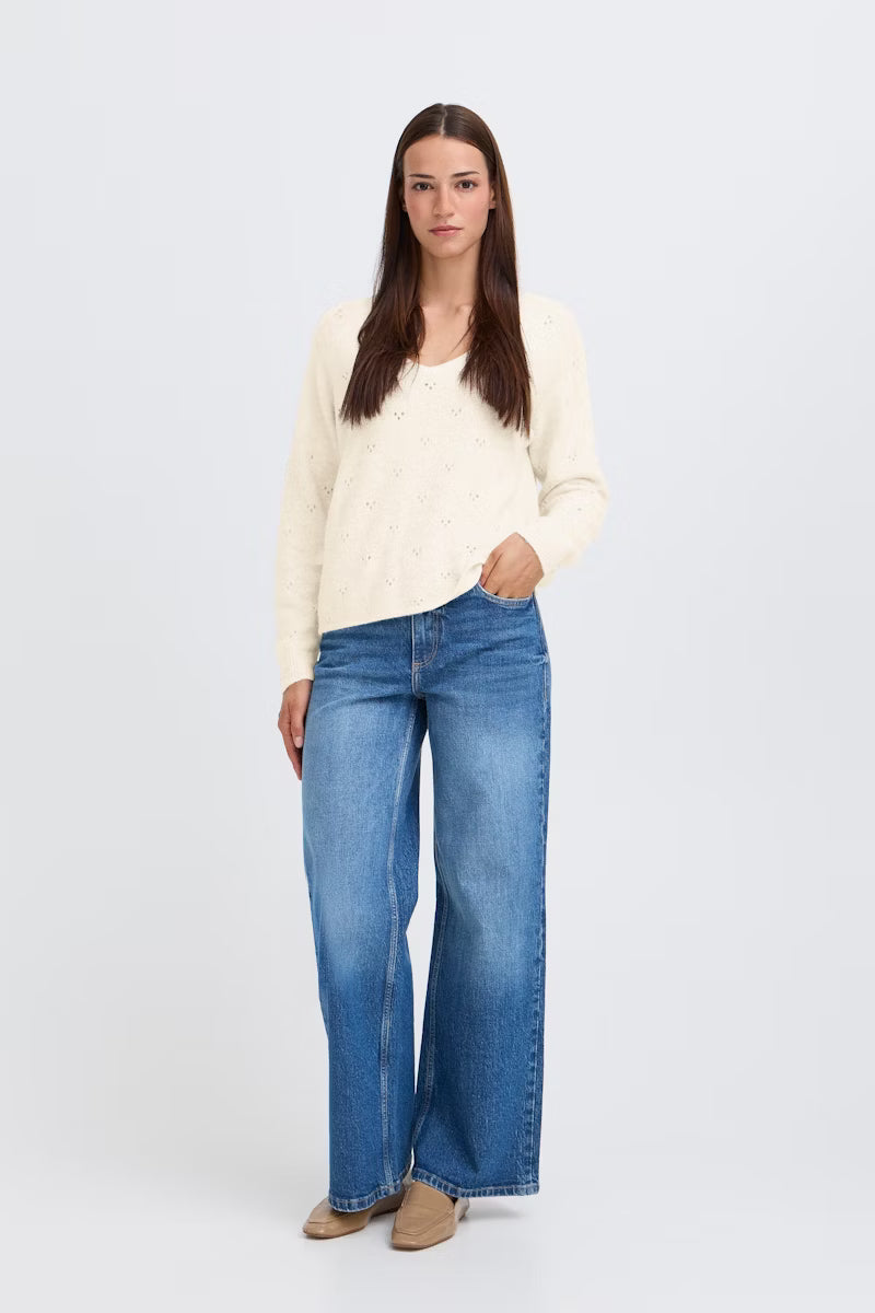 Monna Pullover