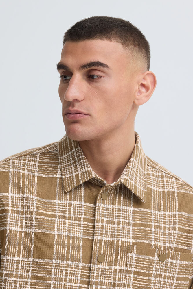VORNAN OVERSHIRT