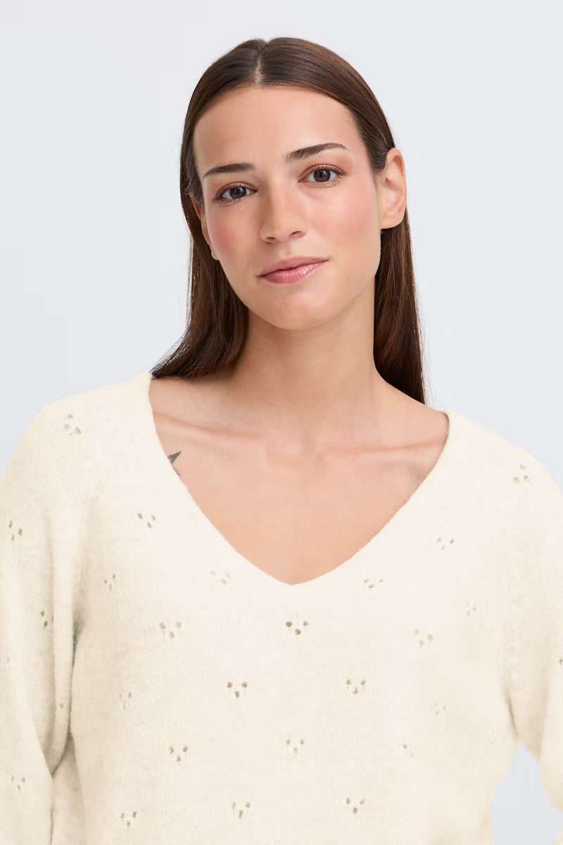 Monna Pullover