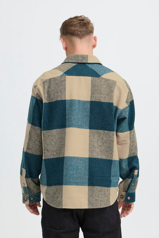 MANHEIM OVERSHIRT