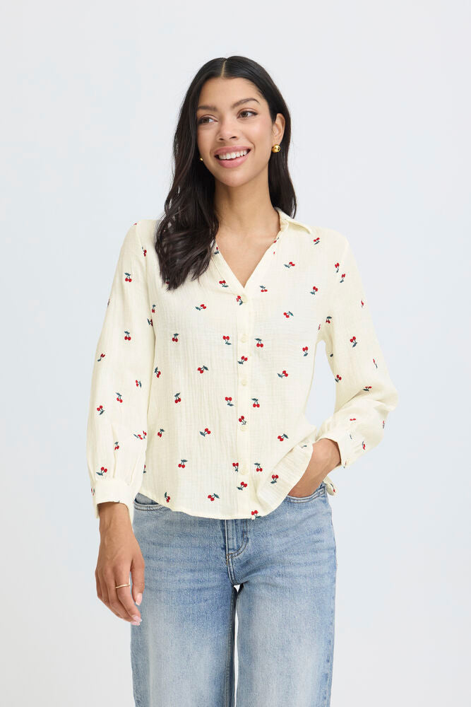 IBERLIN SHIRT