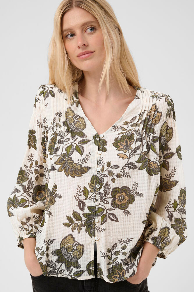 DOLLI BLOUSE