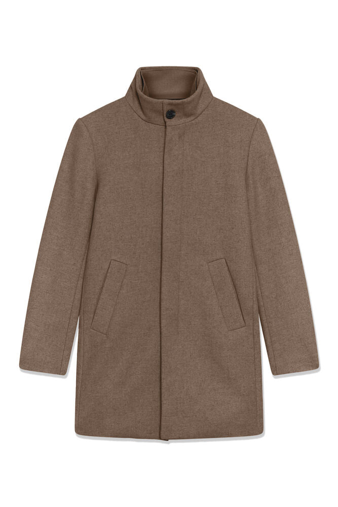 HARVEY COAT