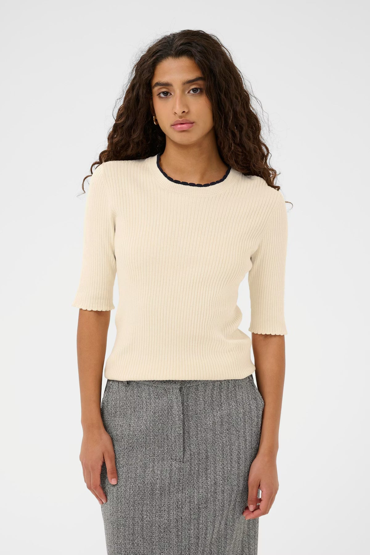 LYSANDRA PULLOVER