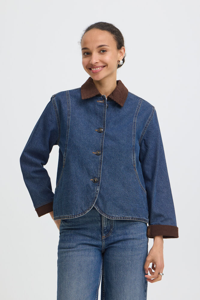 KAMILO JACKET