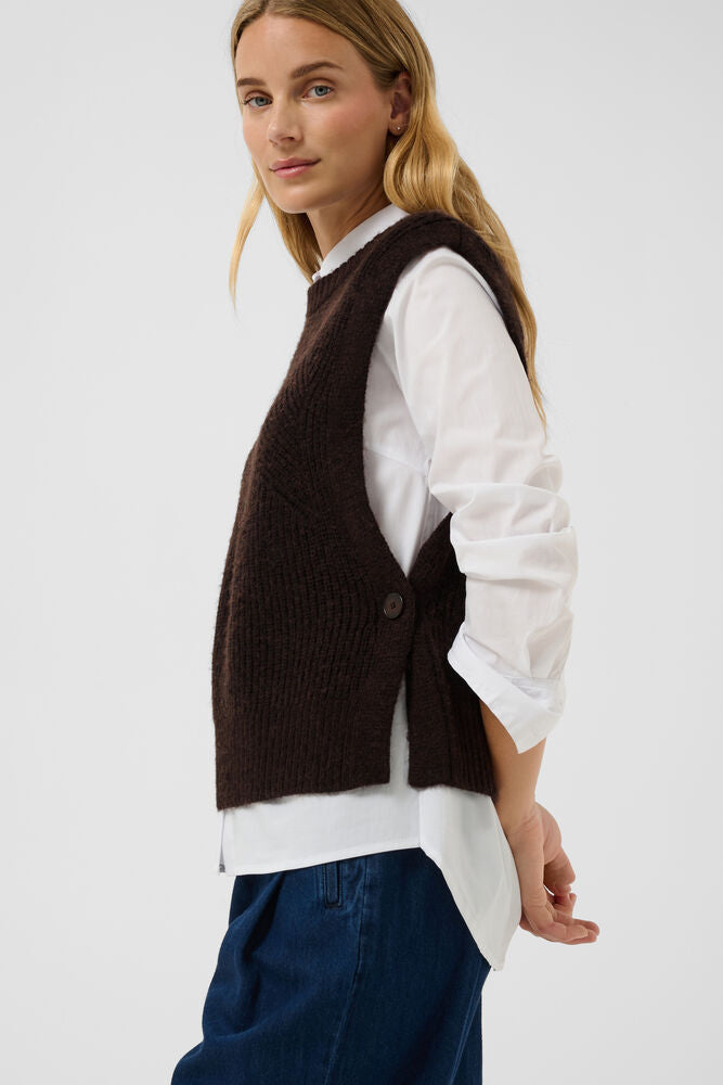 CHARLYE WAISTCOAT