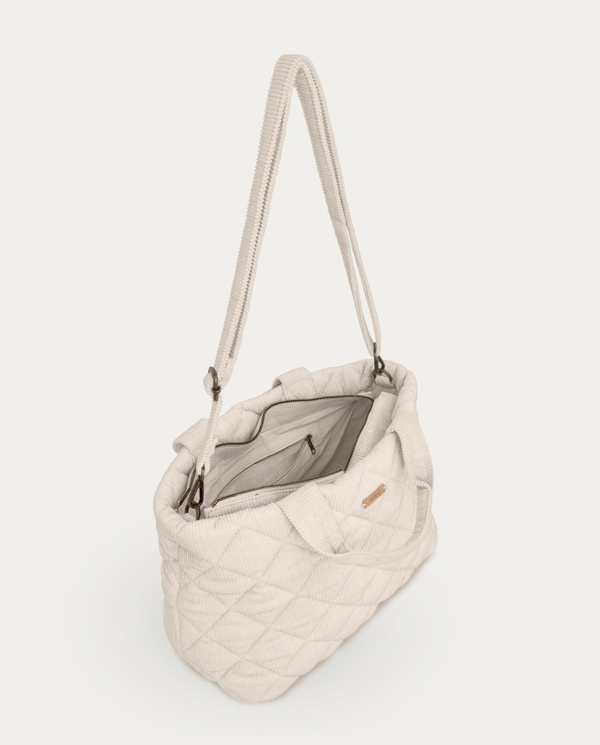 Corduroy Bag