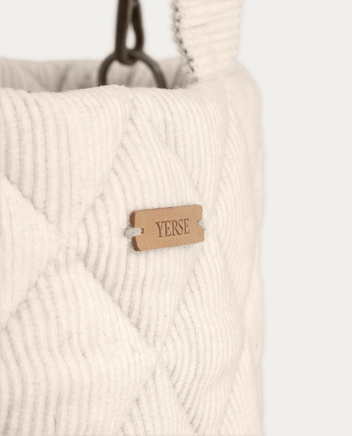 Corduroy Bag