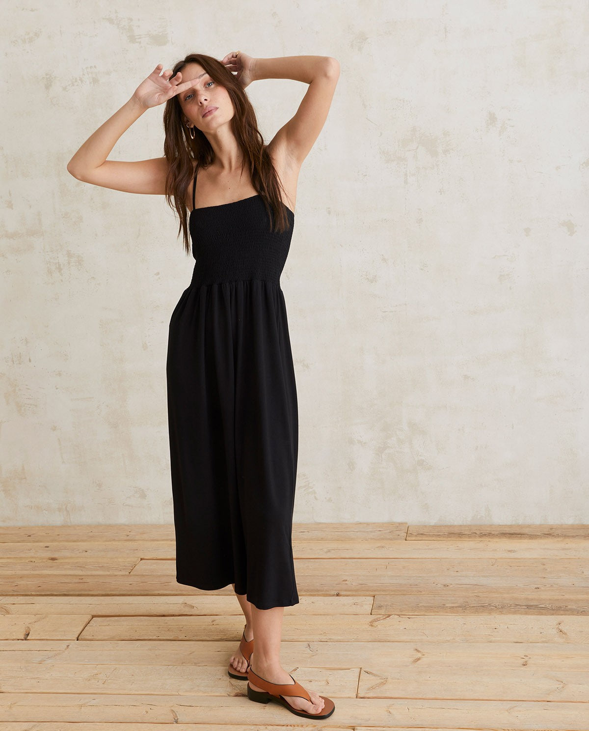 Alyssa Dress
