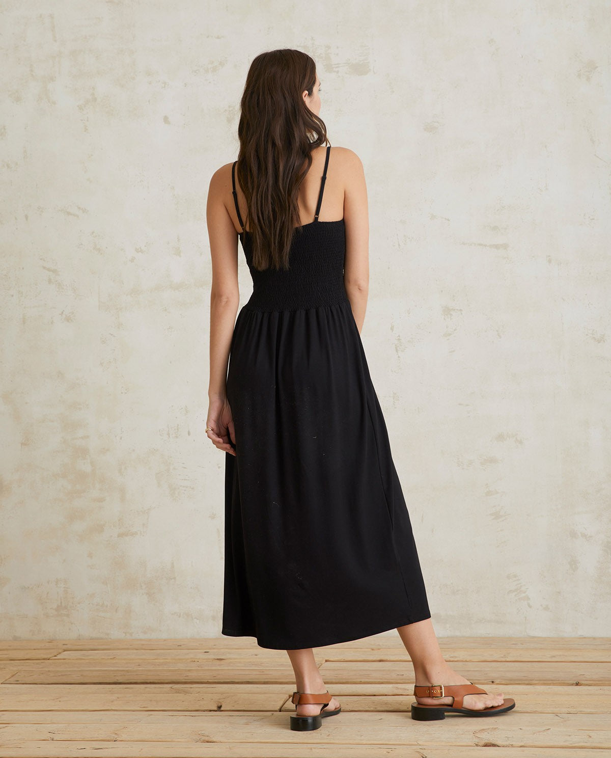 Alyssa Dress
