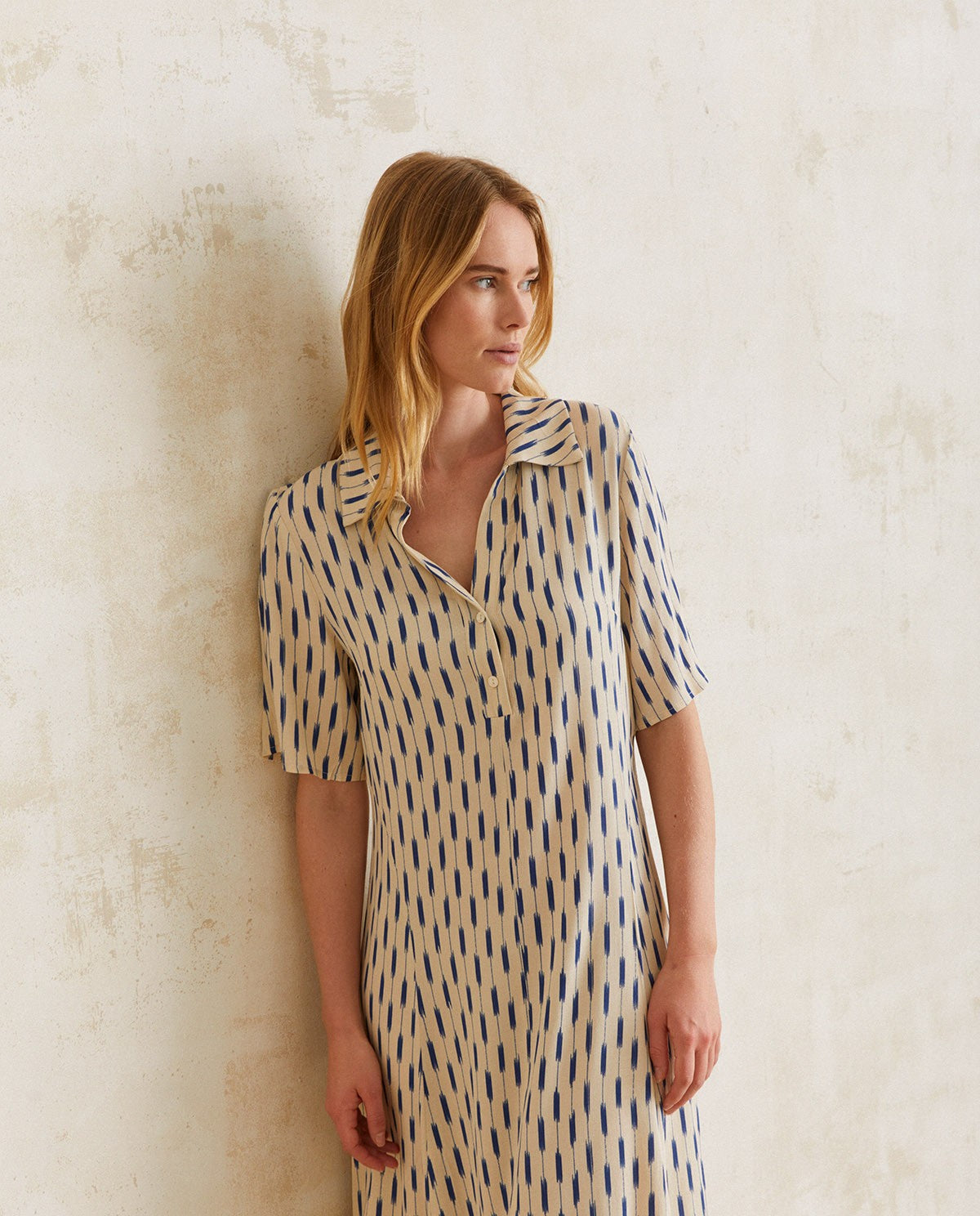 Casiopea Dress