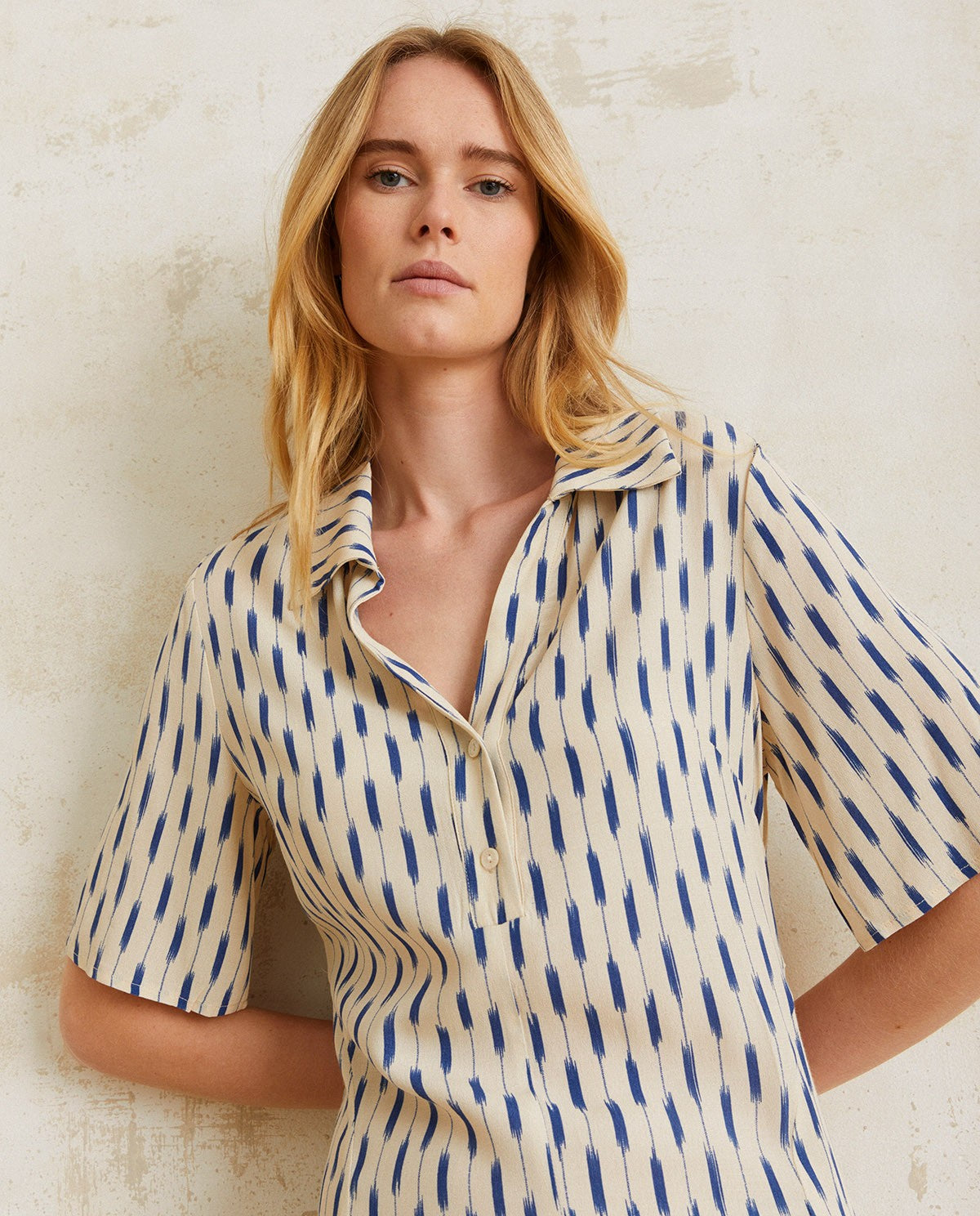 Casiopea Dress