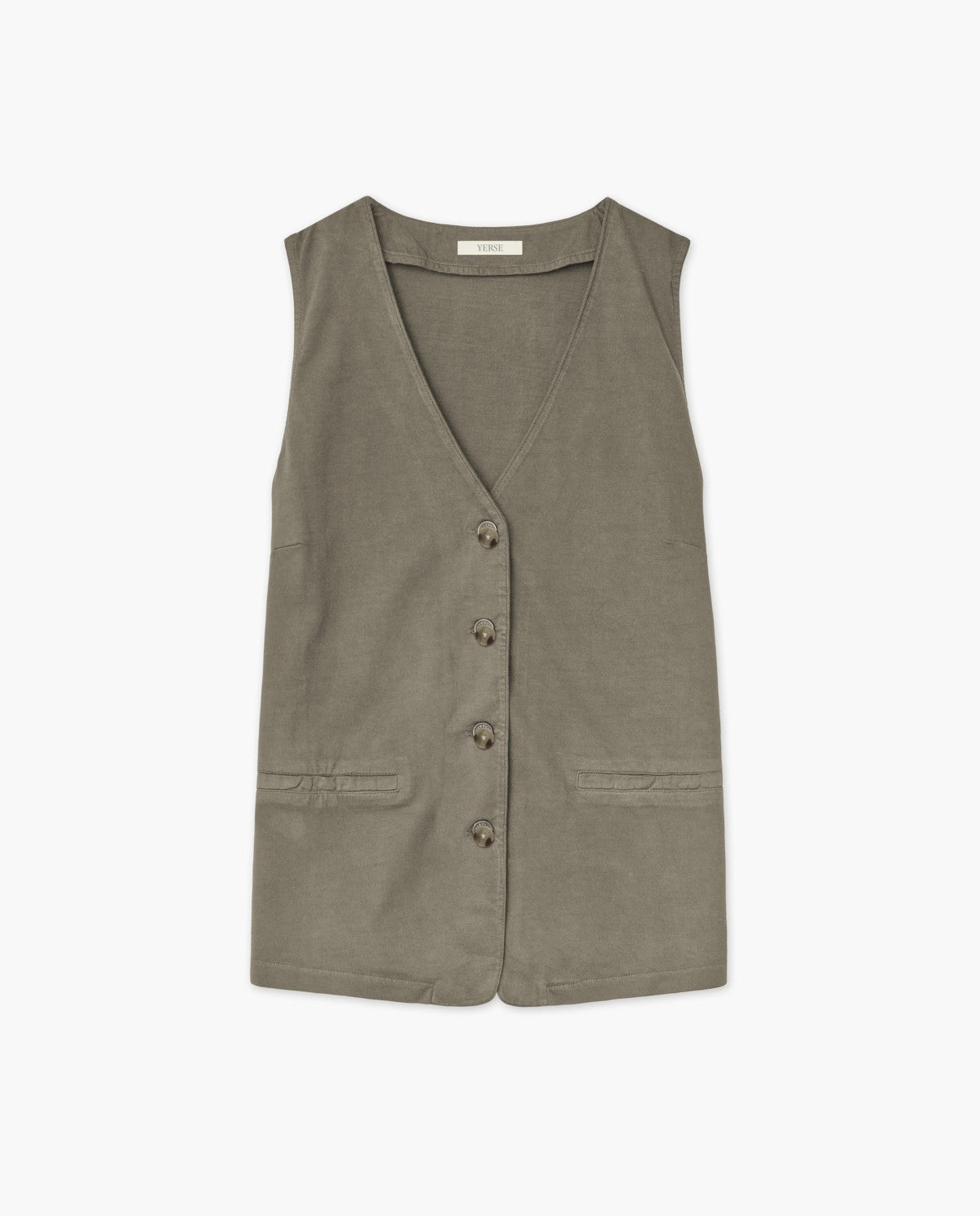 Chaleco Waistcoat
