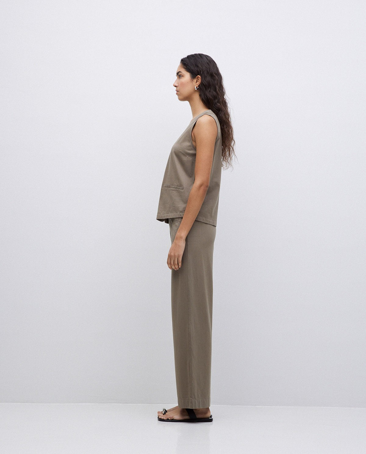 Chaleco Waistcoat