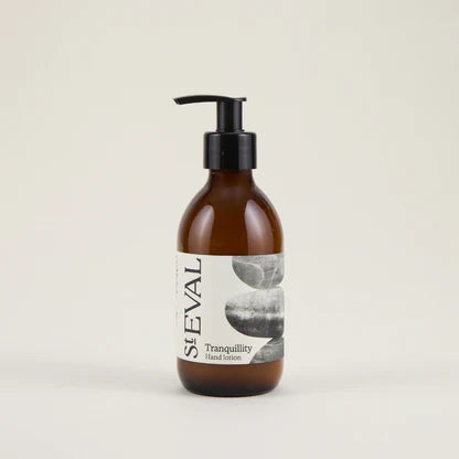 TRANQUILLITY - HAND LOTION