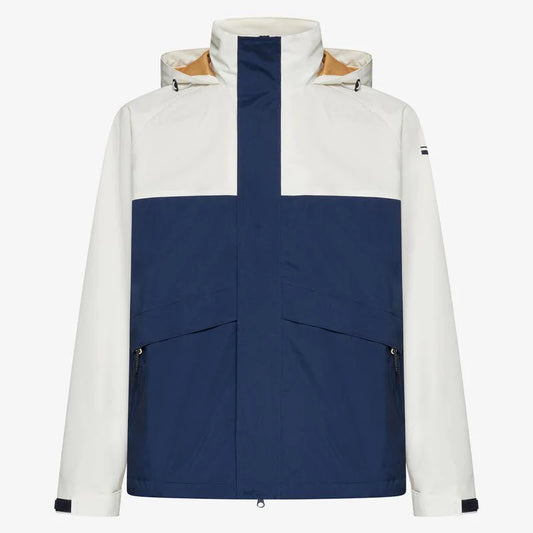 LESTER TECH COAT