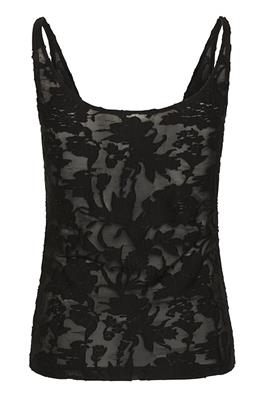 Carmine Top