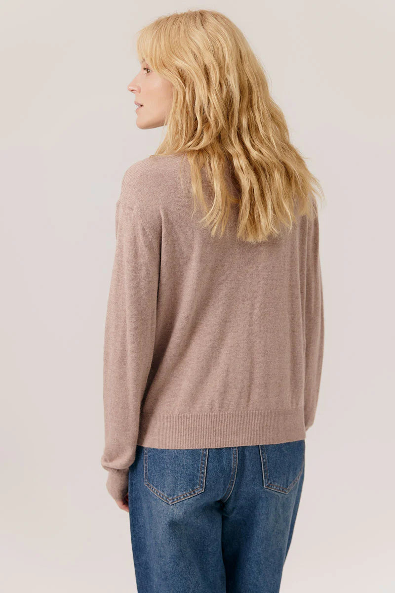 EDEN PULLOVER