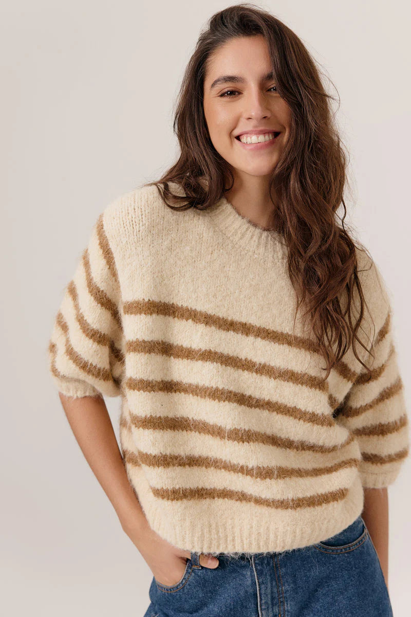 DADO SWEATER