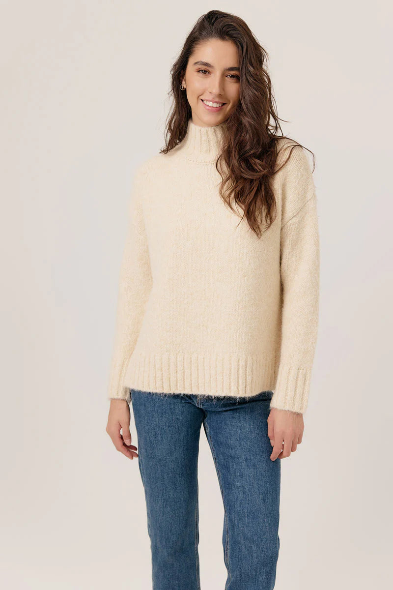 BELINDA SWEATER