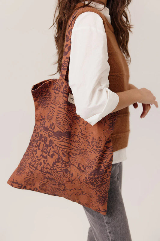 TAMI TOTE BAG