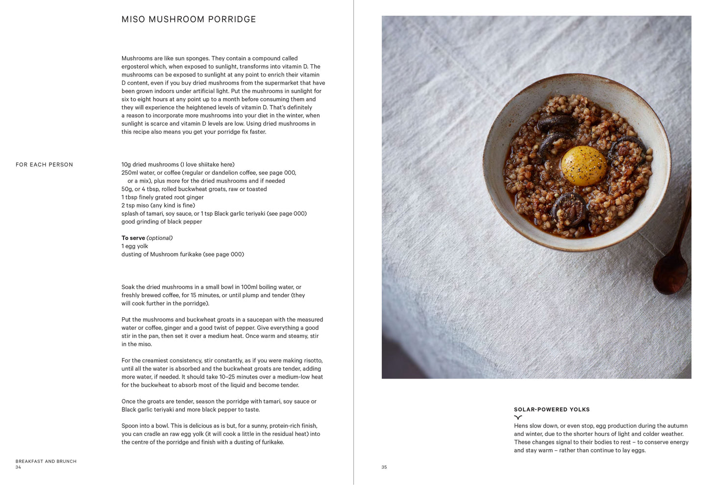 WINTER WELLNESS: NOURISHING RECIPES TO KEEP YOU HEALTHY