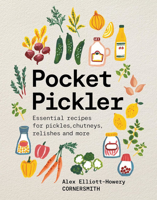 POCKET PICKLER